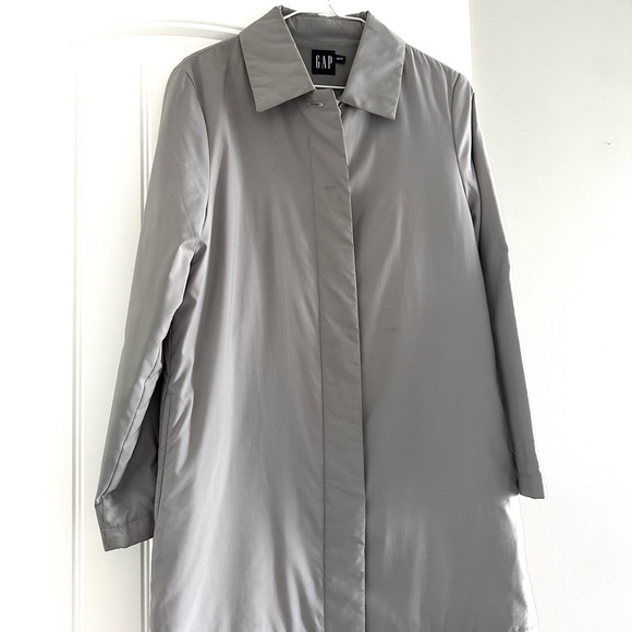 Gap Jacket - Picture 2 of 7